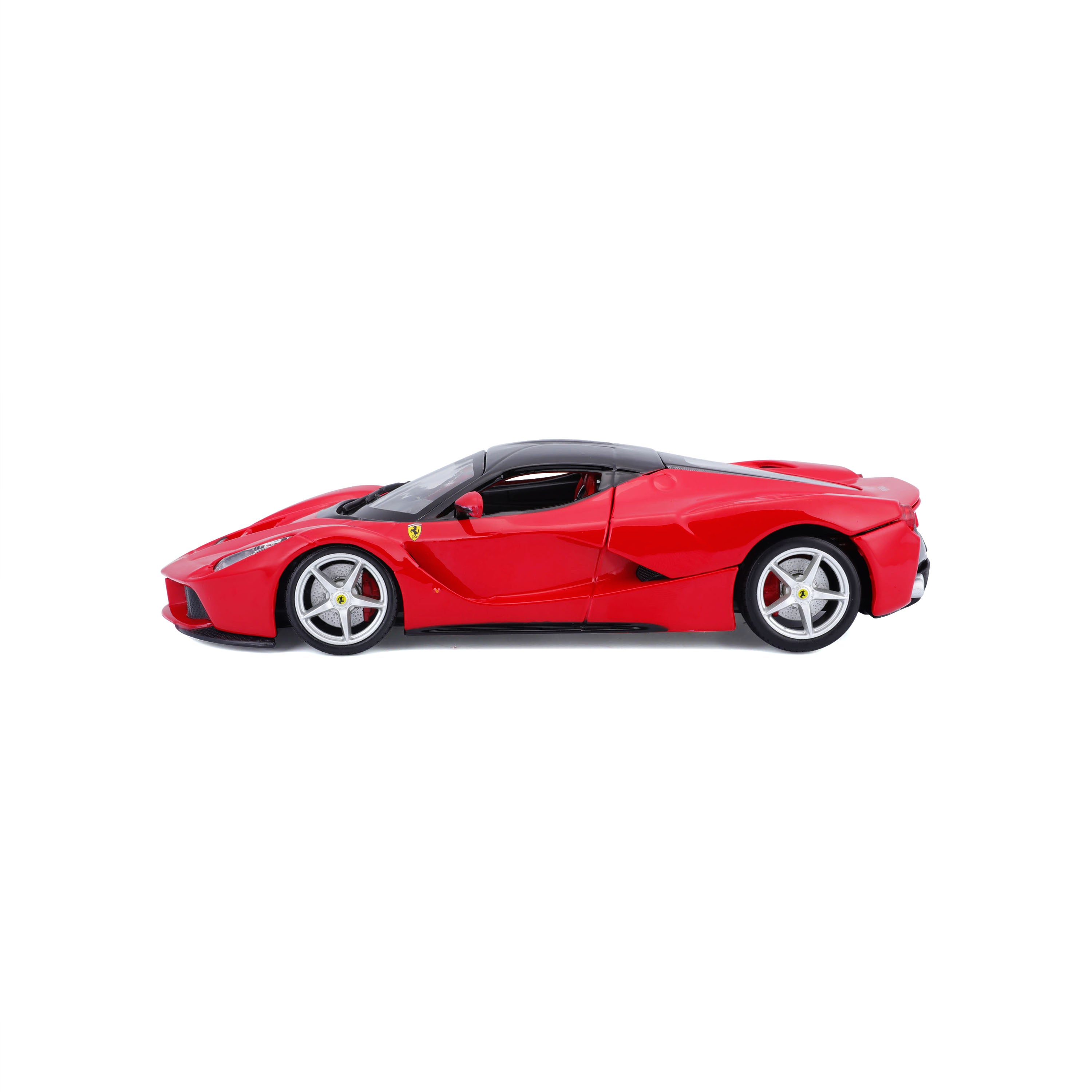 bburago-ferrari-laferrari-scala-1-24 image 5