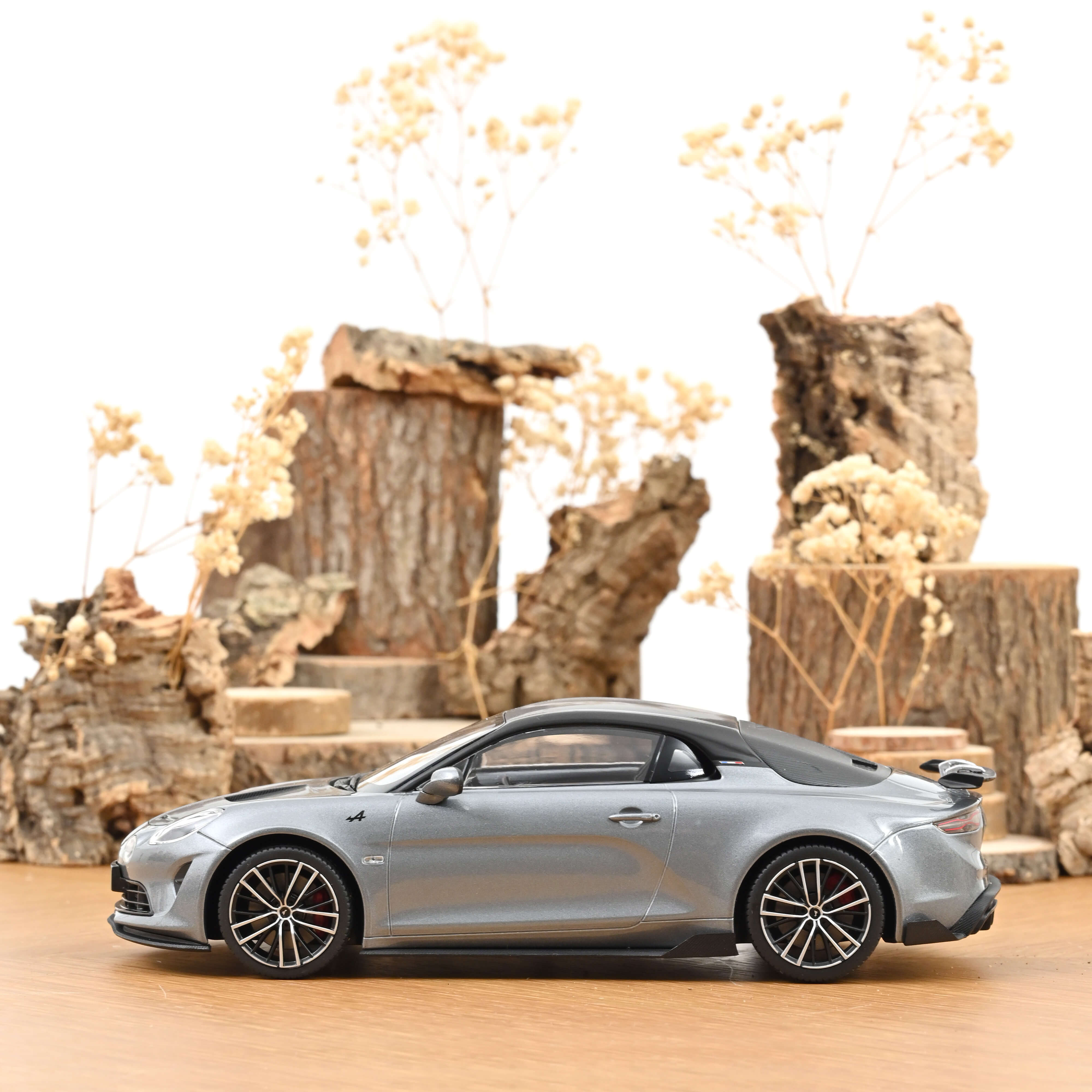 norev-alpine-a110-r-turini-2025-gris-tonnerre-1-18-edizione-limitata-110-pcs image 3