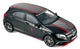 norev-mercedes-benz-classe-a-sport-equipment-2013-nera-modellino-1-18 image 2