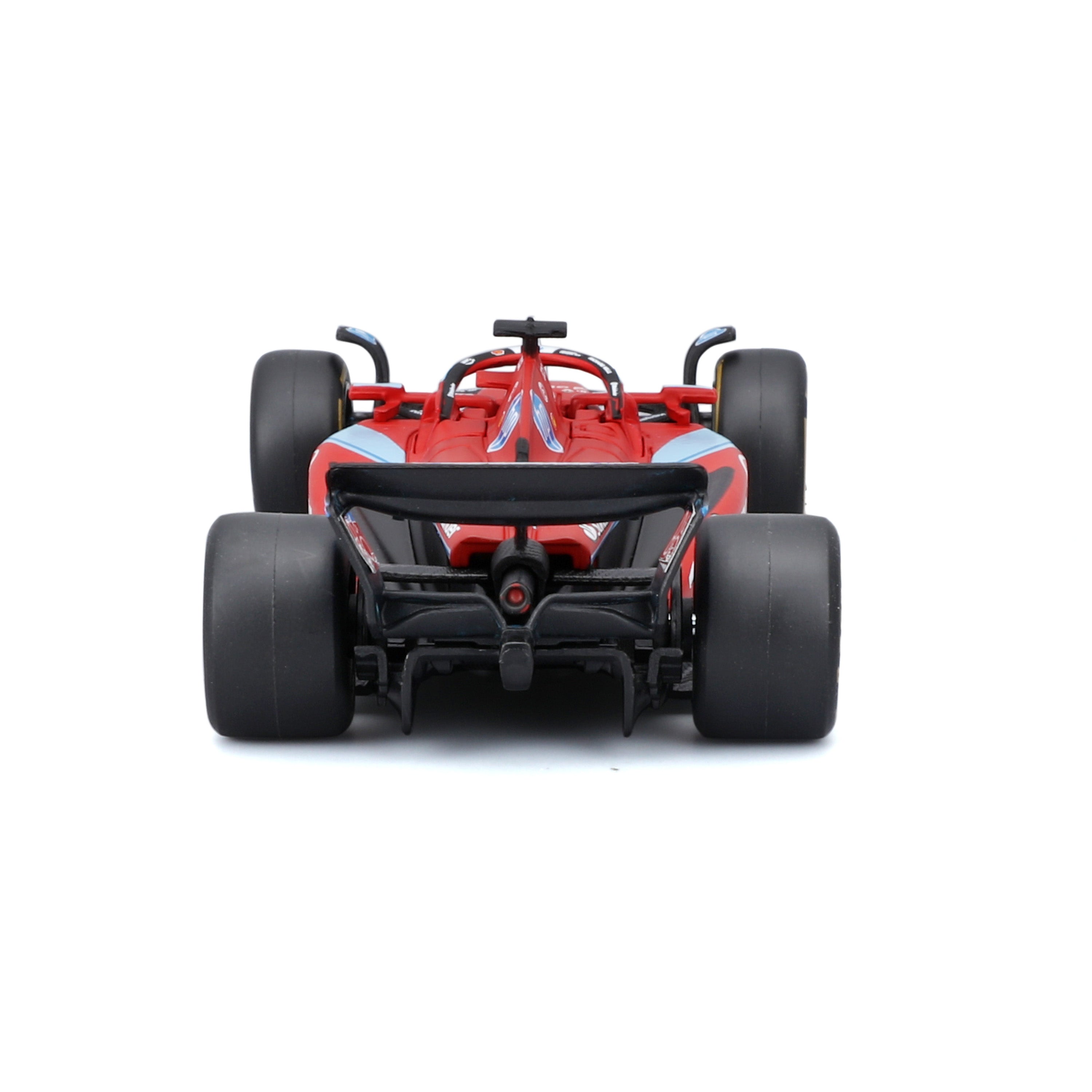 bburago-ferrari-f1-sf-24-leclerc-16-miami-gp-2024-1-43 image 3