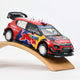 norev-citro-n-c3-wrc-2019-rally-mexico-winner-ogier-ingrassia-modellino-1-18 image 2