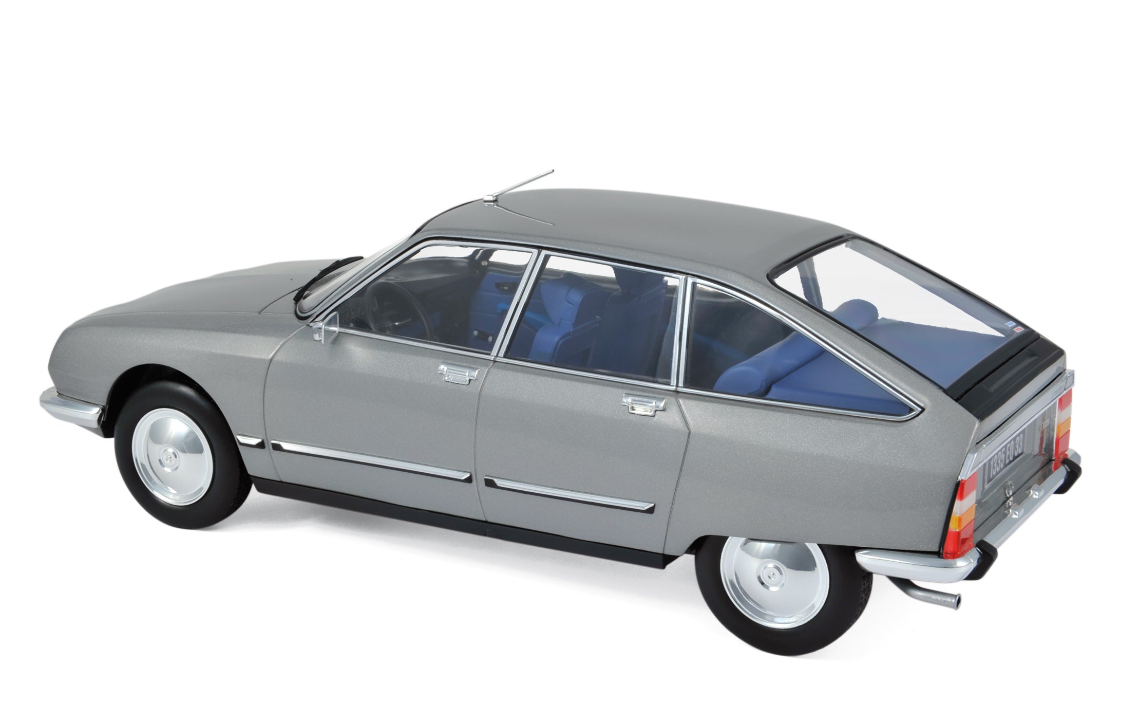 norev-citro-n-gs-pallas-1978-gris-perle-metallizzato-1-18-modello-auto-edizione- image 2