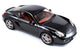 norev-porsche-cayman-2009-modellino-auto-1-18-nero-metallizzato image 2