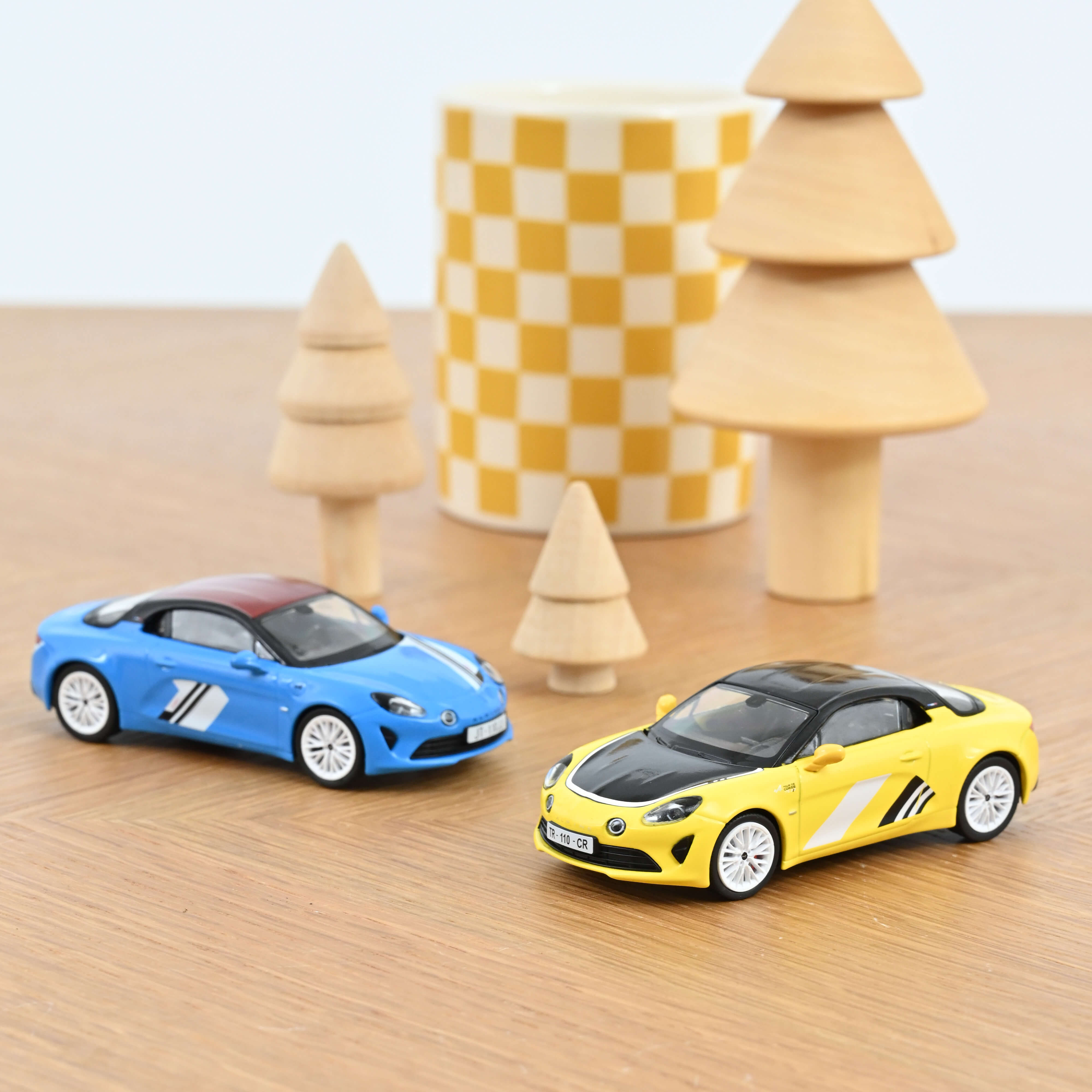 norev-coffret-alpine-a110-2023-san-remo-73-tour-de-corse-75-1-43-400-pz image 2