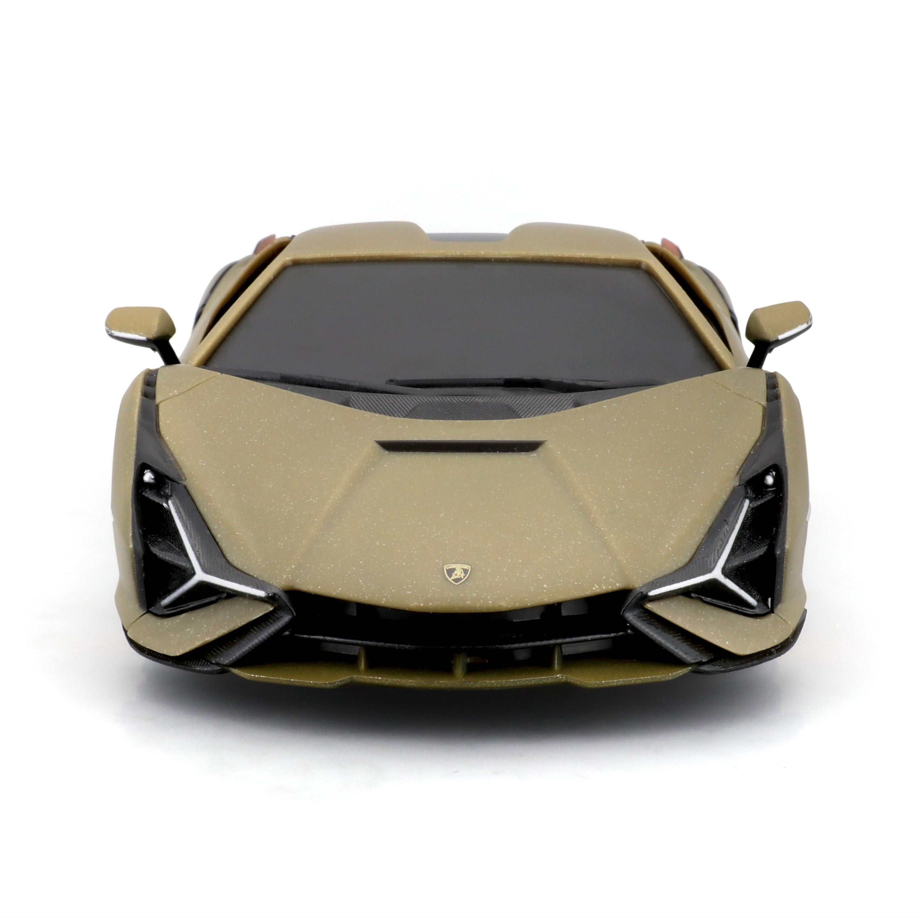 maisto-tech-lamborghini-si-n-fkp-37-radiocomandata-scala-1-24-special-pack-verde image 4