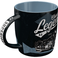 nostalgic-art-bmw-classic-legend-tazza-in-ceramica-330-ml-2 image 6