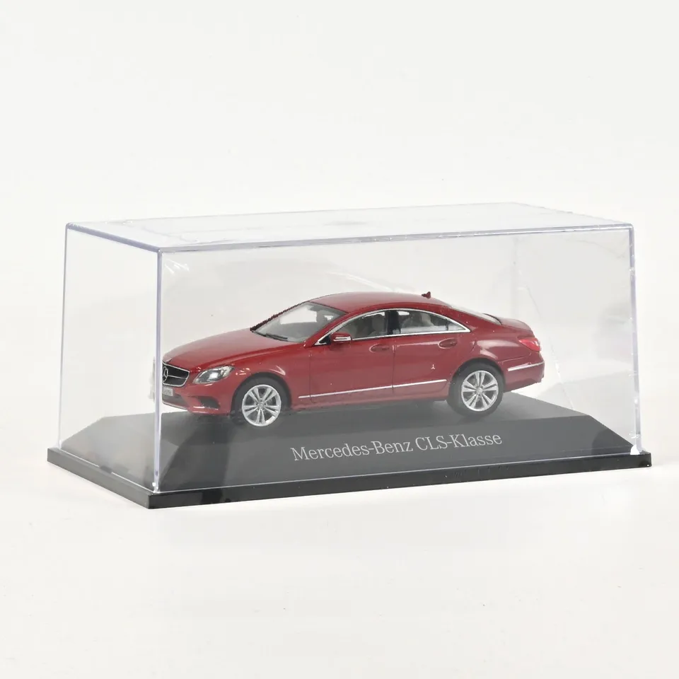 norev-mercedes-benz-cls-klasse-1-43-modellino-die-cast image 1