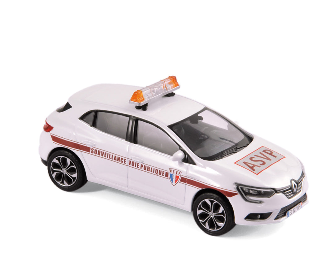 norev-renault-megane-2016-asvp-modellino-auto-die-cast-1-43 image 1