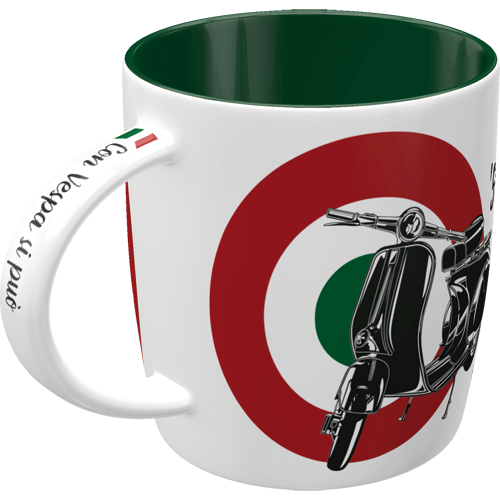 nostalgic-art-vespa-the-italian-classic-tazza-in-ceramica-330-ml-2 image 6