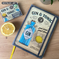 nostalgic-art-gin-and-tonic-drinks-and-stories-taccuino-a5-128-pagine image 4