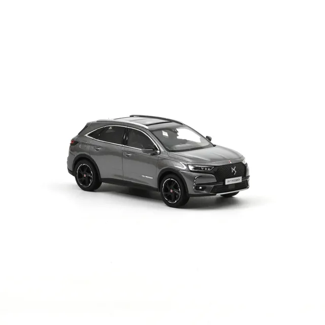norev-ds-7-crossback-performance-line-grigio-platine-1-43-modellino image 1