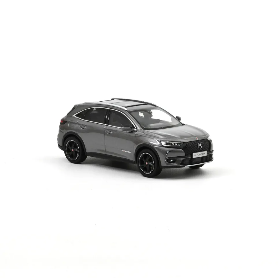 norev-ds-7-crossback-performance-line-grigio-platine-1-43-modellino image 1