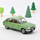 norev-renault-16-tx-1974-modellino-auto-1-18-verde-metallizzato image 2