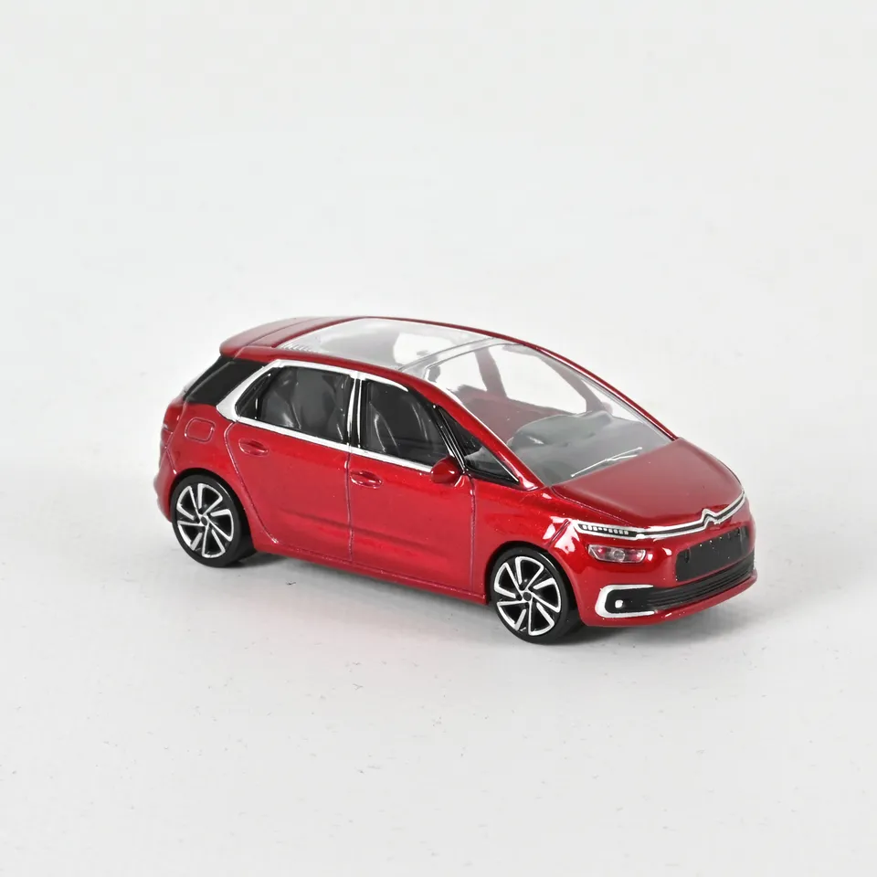 norev-citro-n-c4-picasso-2016-rossa-1-64-minijet-moderna image 1