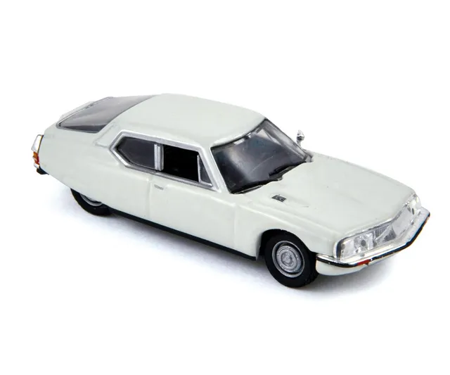 norev-citro-n-sm-1974-modellino-auto-1-87-bianco-meije image 1