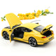 norev-bentley-continental-gt-2018-modellino-auto-1-18-giallo-monaco image 2