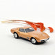 norev-chevrolet-corvette-coup-c3-1969-1-18-modellino-oro-metallizzato image 2