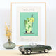 norev-peugeot-404-cabriolet-1967-modellino-1-18-verde-antique-200-pz image 2