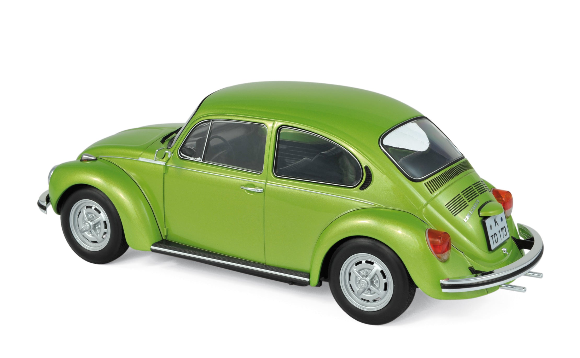 norev-vw-1303-1972-verde-metalizzato-1-18 image 2