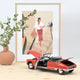 norev-citro-n-ds-19-cabrio-1961-corail-red-modellino-auto-1-18 image 3