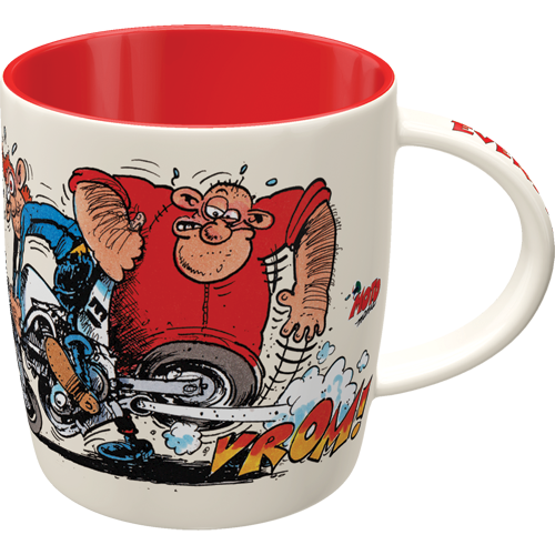 nostalgic-art-motomania-kick-start-your-day-tazza-in-ceramica-330-ml-2 image 7