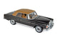 norev-mercedes-benz-280-se-cabriolet-1969-modellino-auto-1-18-marrone image 2