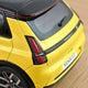 norev-renault-5-e-tech-electric-2024-giallo-pop-1-18-modellino-con-portiere-apri image 7