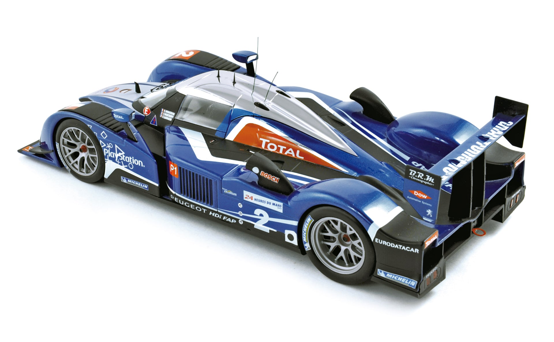 norev-peugeot-908-hdi-fap-2010-24h-le-mans-n-2-team-peugeot-sport-1-18 image 1