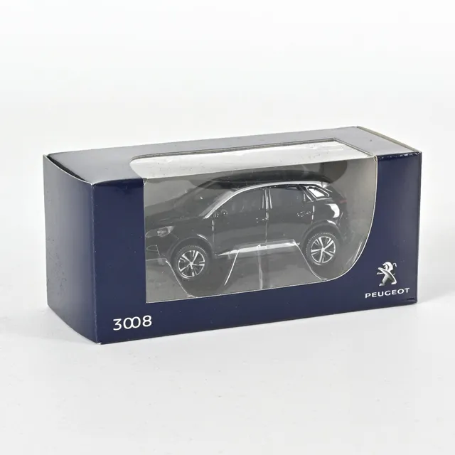 norev-peugeot-3008-2016-minijet-modellino-auto-1-64-nero image 1