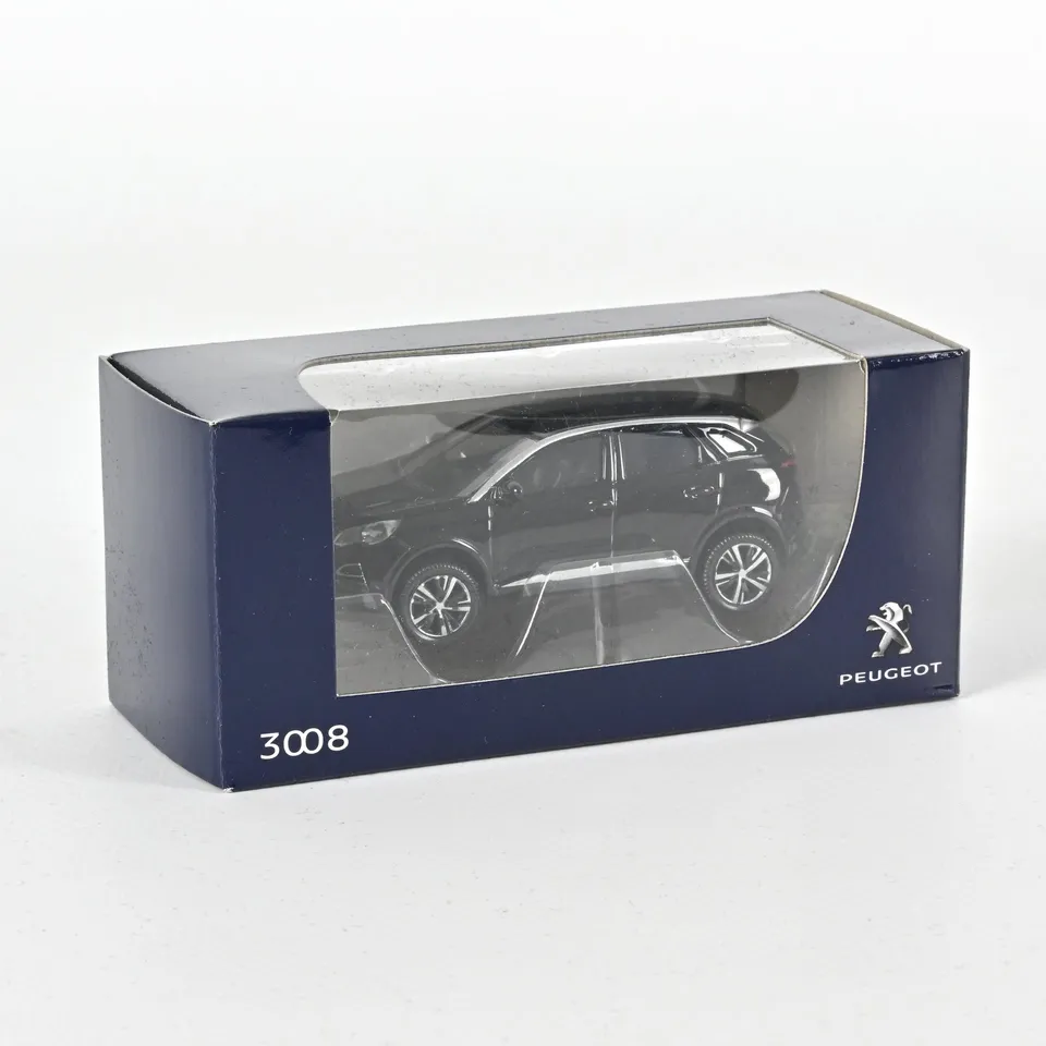 norev-peugeot-3008-2016-minijet-modellino-auto-1-64-nero image 1