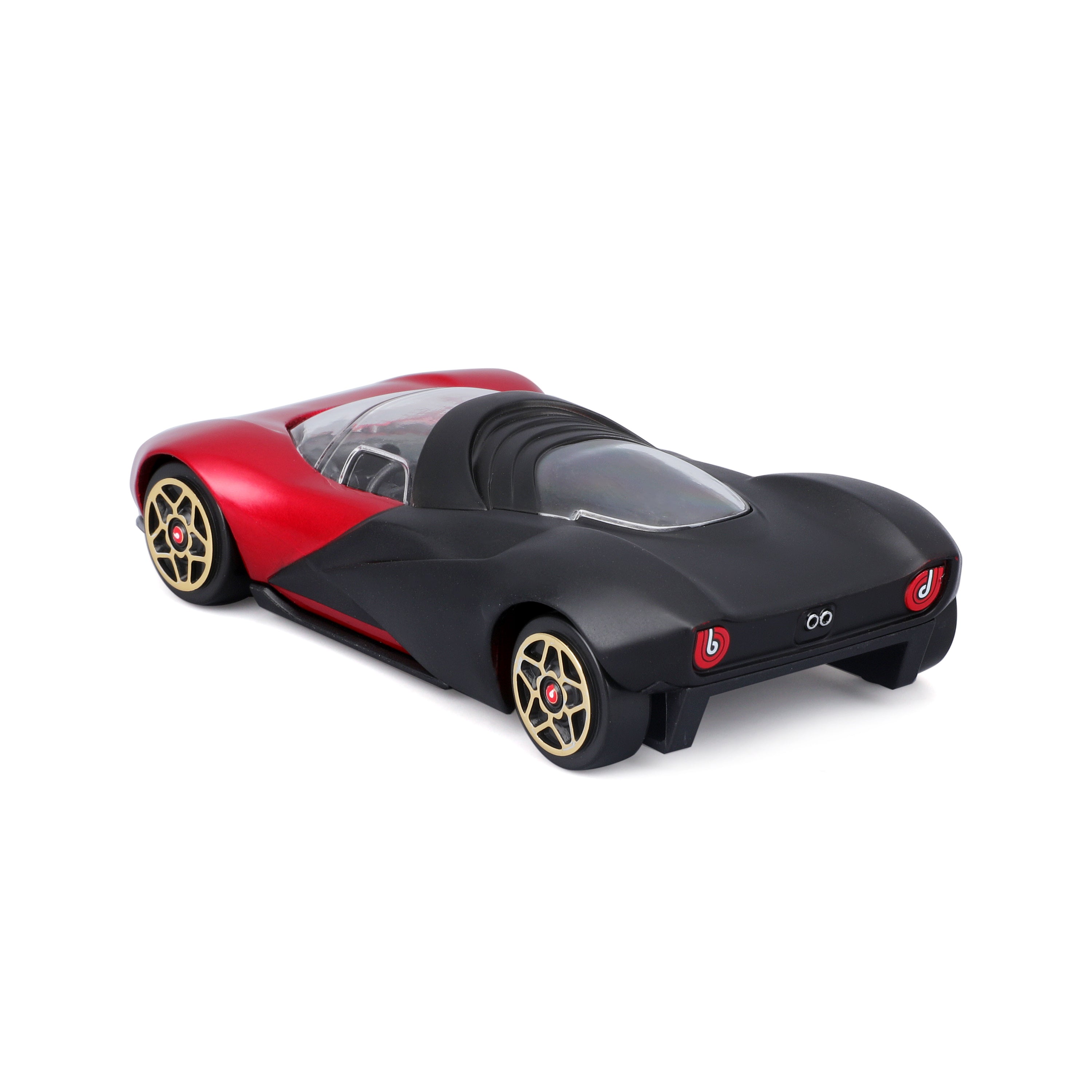 bburago-anta-sportiva-1-43-special-edition-50-anniversario image 6