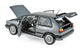 norev-vw-golf-gti-1990-modellino-auto-1-18-grigio-metallizzato image 3