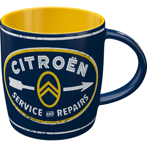 nostalgic-art-citroen-service-repairs-tazza-in-ceramica-330-ml-2 image 7