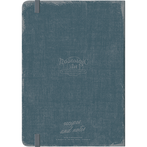 nostalgic-art-gin-tonic-drinks-stories-taccuino-a5-128-pagine image 2