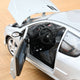 norev-peugeot-206-rc-2003-argento-alluminio-1-18 image 4