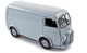 norev-peugeot-d3a-1950-grigio-furgone-die-cast-1-18 image 2