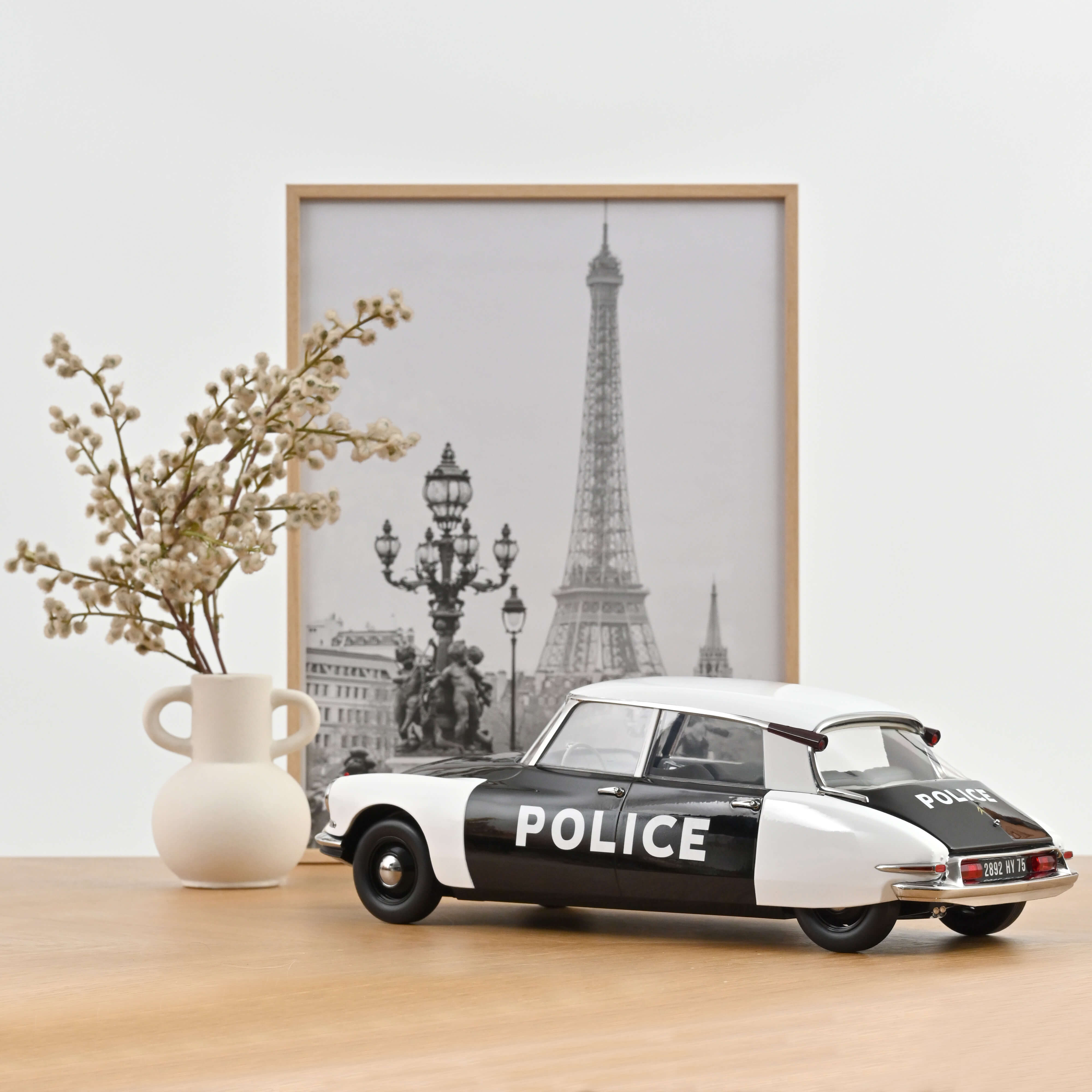 norev-citro-n-id-19-1959-police-pie-1-12-edizione-150-pezzi image 2