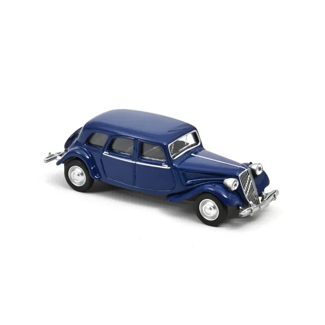 norev-citro-n-traction-minijet-1-64-blu image 1