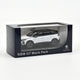 norev-peugeot-5008-gt-black-pack-bianco-perlato-2020-modellino-auto-1-43 image 3