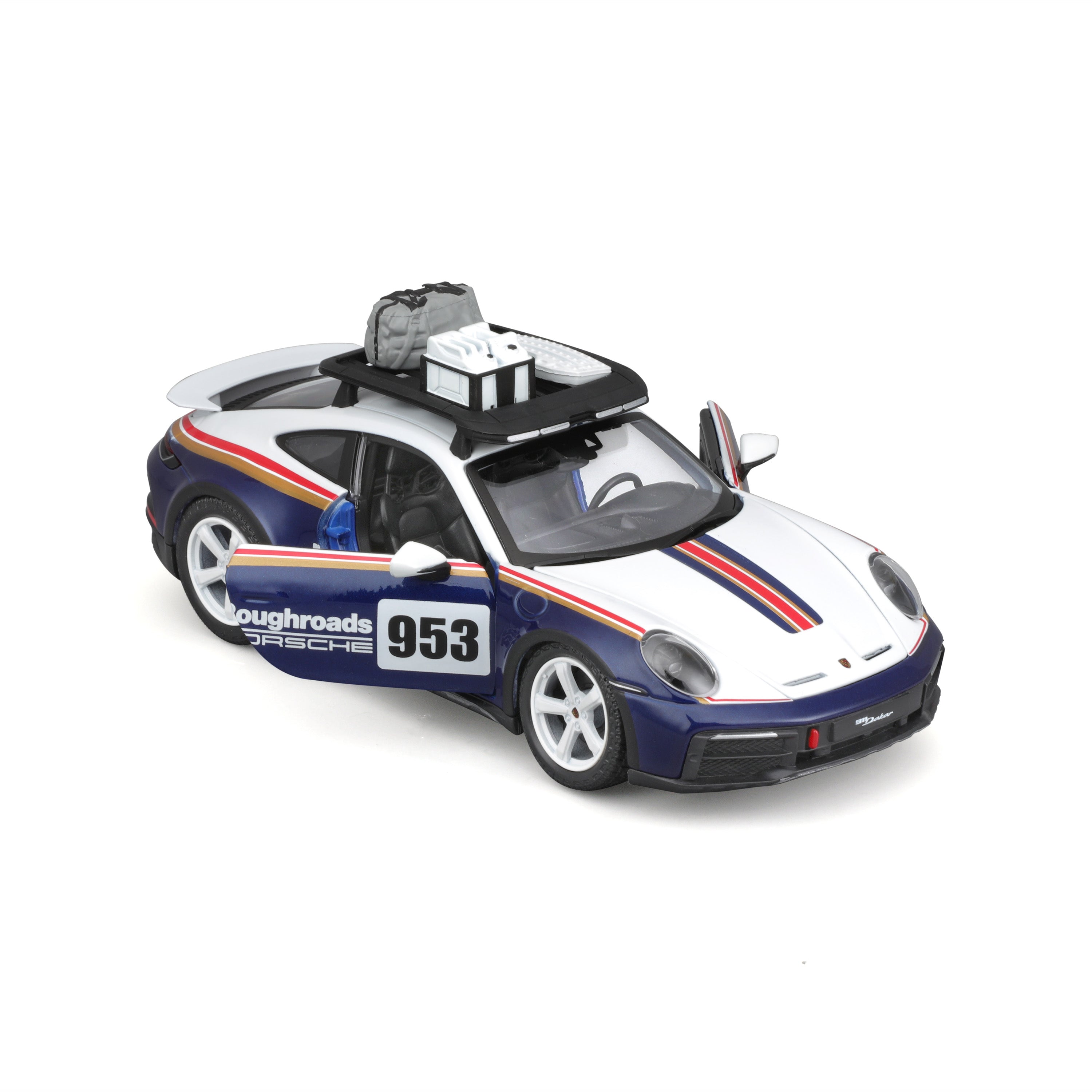 bburago-porsche-911-dakar-953-1-24 image 8