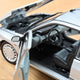 norev-renault-clio-16s-1992-iceberg-grey-modellino-auto-1-18 image 5
