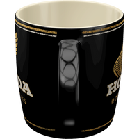 nostalgic-art-honda-mc-motorcycles-gold-tazza-in-ceramica-330-ml image 3