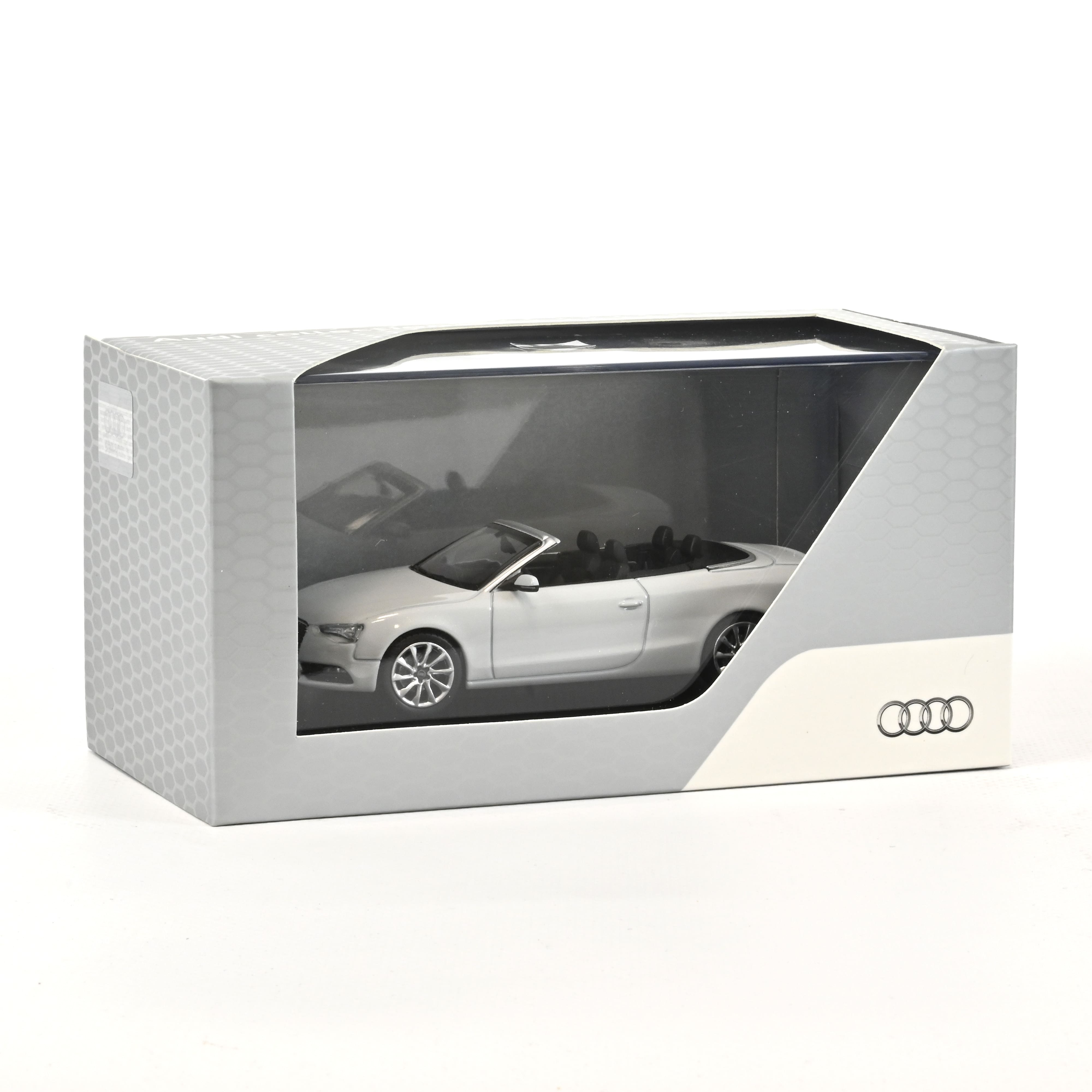norev-audi-a5-cabriolet-modellino-auto-1-43-2 image 1