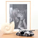 norev-porsche-911-gt3-rs-con-pacchetto-weissach-2022-gt-silver-metallic-1-18-mod image 2