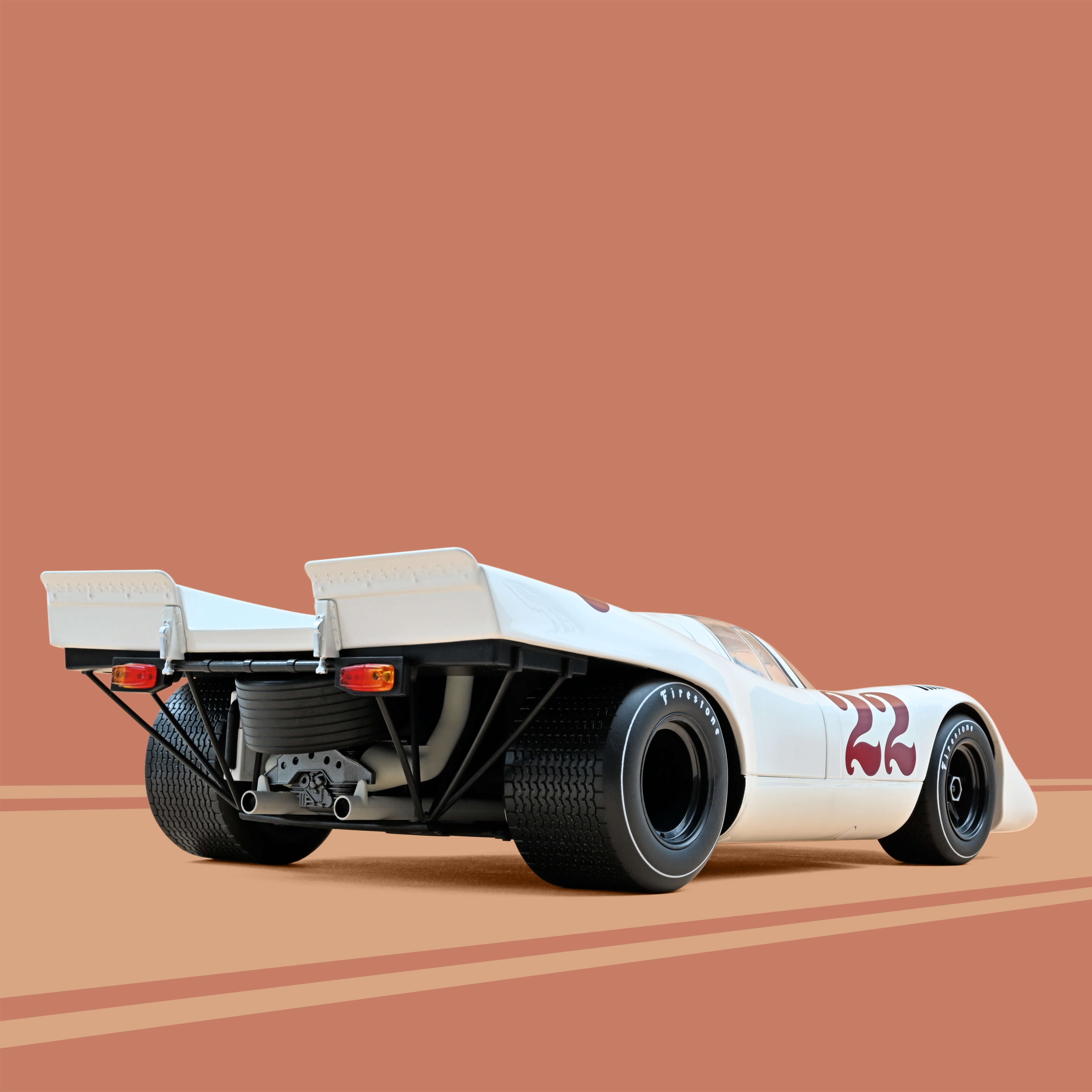 norev-porsche-917k-24h-france-1970-n-22-training-1-12-modellino-auto image 5