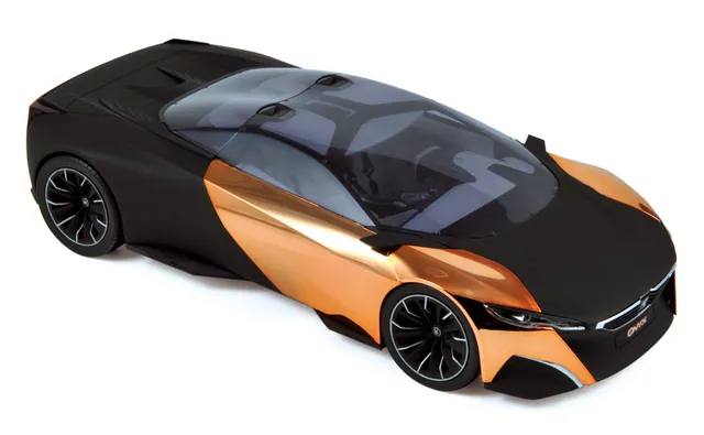 norev-peugeot-onyx-2012-paris-concept-car-modellino-1-18 image 1