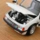 norev-peugeot-205-gti-1-9-1989-modellino-auto-1-18-bianco-meije image 3