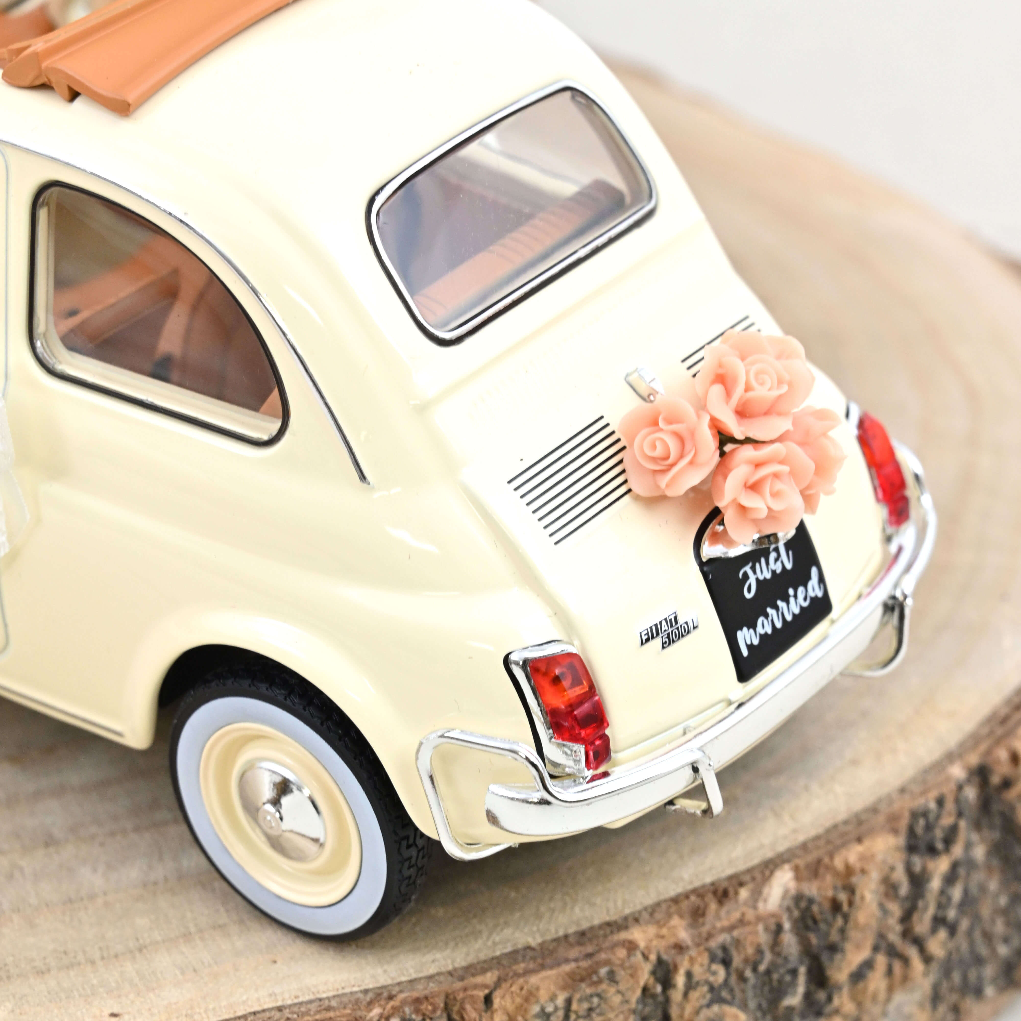 norev-fiat-500-l-1968-blanc-ivoire-just-wedding-1-18-auto-matrimonio image 4