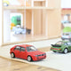 norev-lancia-delta-evo-2-1993-red-modellino-auto-jet-car-1-43 image 2