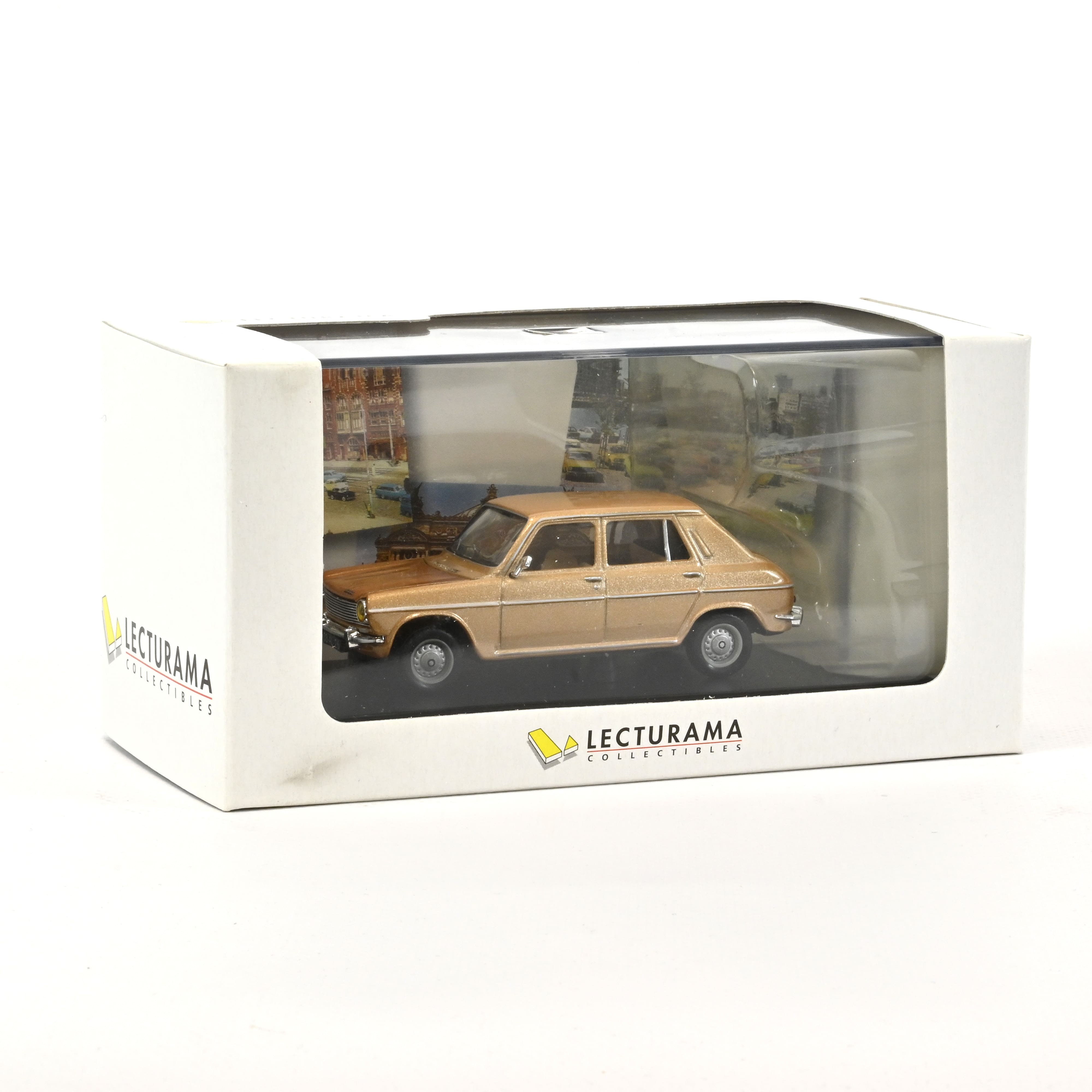 norev-simca-1100-gls-1973-modellino-auto-1-43-epoca image 1